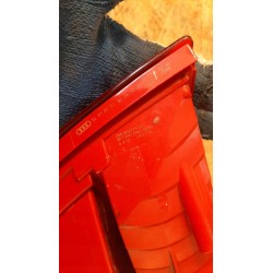 AUDI A3 8P CABRIO LAMPA PRAWA TYŁ TYLNA 8P7945096