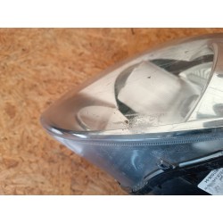 REFLEKTOR LAMPA PRAWY PRZÓD EU MINI COOPER COUNTRYMAN R60 R61 9801028