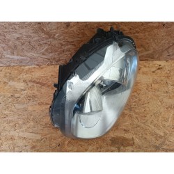 REFLEKTOR LAMPA PRAWY PRZÓD EU MINI COOPER COUNTRYMAN R60 R61 9801028