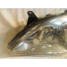LAMPA LEWY PRZÓD EU TOYOTA COROLLA E12 2001-