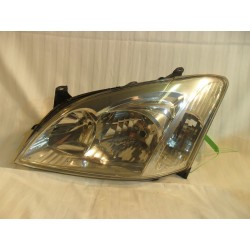 LAMPA LEWY PRZÓD EU TOYOTA COROLLA E12 2001-