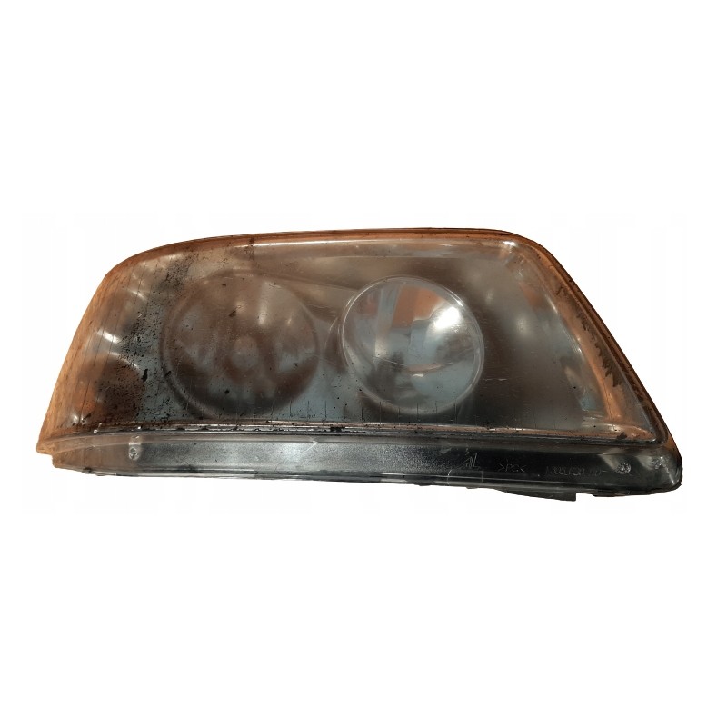 VW TRANSPORTER T5 MULTIVAN REFLEKTOR LAMPA PRAWA PRZÓD PRZEDNIA 7H1941016T