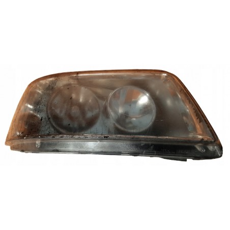 VW TRANSPORTER T5 MULTIVAN REFLEKTOR LAMPA PRAWA PRZÓD PRZEDNIA 7H1941016T