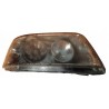 VW TRANSPORTER T5 MULTIVAN REFLEKTOR LAMPA PRAWA PRZÓD PRZEDNIA 7H1941016T