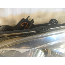LAMPA LEWY PRZÓD EU TOYOTA COROLLA E12 2001-