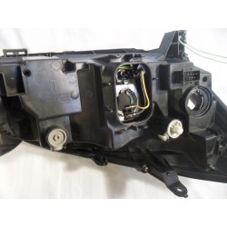 LAMPA LEWY PRZÓD EU TOYOTA COROLLA E12 2001-