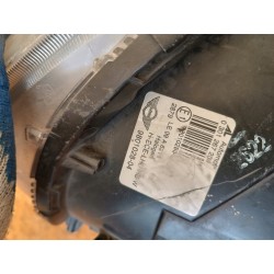 REFLEKTOR LAMPA PRAWY PRZÓD EU MINI COOPER COUNTRYMAN R60 R61 9801028