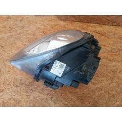 REFLEKTOR LAMPA PRAWY PRZÓD EU MINI COOPER COUNTRYMAN R60 R61 9801028