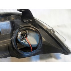 LAMPA LEWY PRZÓD EU TOYOTA COROLLA E12 2001-