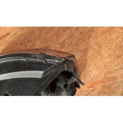 VW TRANSPORTER T5 MULTIVAN REFLEKTOR LAMPA PRAWA PRZÓD PRZEDNIA 7H1941016T