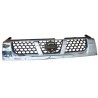 KRATKA GRILL ATRAPA ZDERZAKA PRZÓD 62310VK000 NISSAN NAVARA D22 LIFT 02-