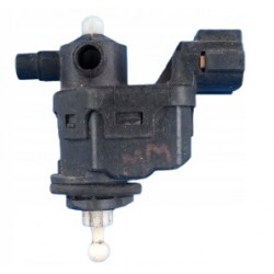 SILNICZEK REGULACJI LAMPY REFLEKTORA PRZÓD 26056BU000 NISSAN ALMERA TINO