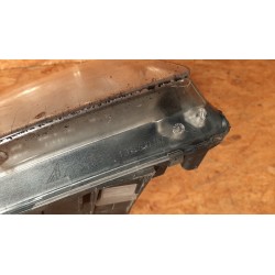 VW TRANSPORTER T5 MULTIVAN REFLEKTOR LAMPA PRAWA PRZÓD PRZEDNIA 7H1941016T