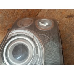 REFLEKTOR LAMPA LEWY PRZÓD EU RANGE ROVER VOGUE III 05-09 L322 LIFT XENON