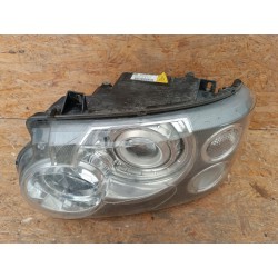 REFLEKTOR LAMPA LEWY PRZÓD EU RANGE ROVER VOGUE III 05-09 L322 LIFT XENON