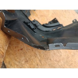 ZDERZAK TYŁ 850225DA0H INFINITI Q30 2015-