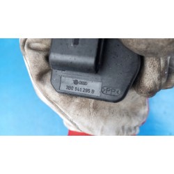 SILNICZEK REGULACJI LAMPY PRZÓD 3B0941295B AUDI A3 OCTAVIA I VW PASSAT B5