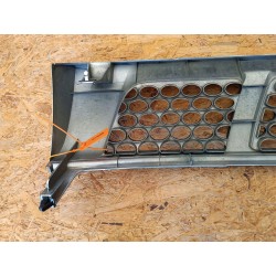 KRATKA GRILL ATRAPA ZDERZAKA PRZÓD 62310VK000 NISSAN NAVARA D22 LIFT 02-