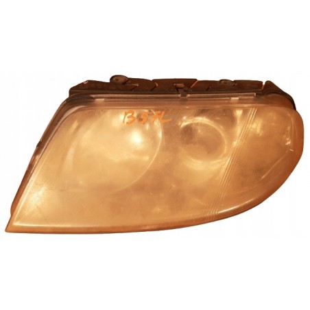 VOLKSWAGEN PASSAT B5 LIFT REFLEKTOR LAMPA LEWA PRZÓD PRZEDNIA