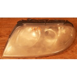 VOLKSWAGEN PASSAT B5 LIFT REFLEKTOR LAMPA LEWA PRZÓD PRZEDNIA