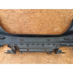 ZDERZAK TYŁ 850225DA0H INFINITI Q30 2015-