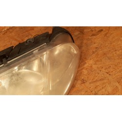 VOLKSWAGEN PASSAT B5 LIFT REFLEKTOR LAMPA LEWA PRZÓD PRZEDNIA