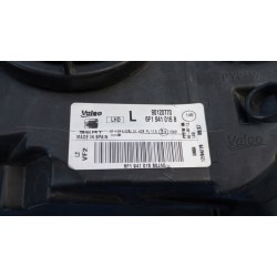 PUSZKA OBUDOWA LAMPA LEWY PRZÓD EU 6F1941015B SEAT IBIZA V 5 ARONA