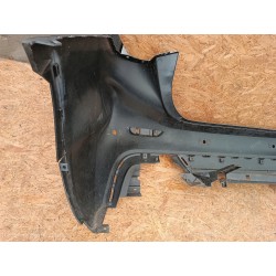 ZDERZAK TYŁ 850225DA0H INFINITI Q30 2015-