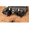 VOLKSWAGEN PASSAT B5 LIFT REFLEKTOR LAMPA LEWA PRZÓD PRZEDNIA