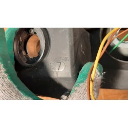 VOLKSWAGEN PASSAT B5 LIFT REFLEKTOR LAMPA LEWA PRZÓD PRZEDNIA