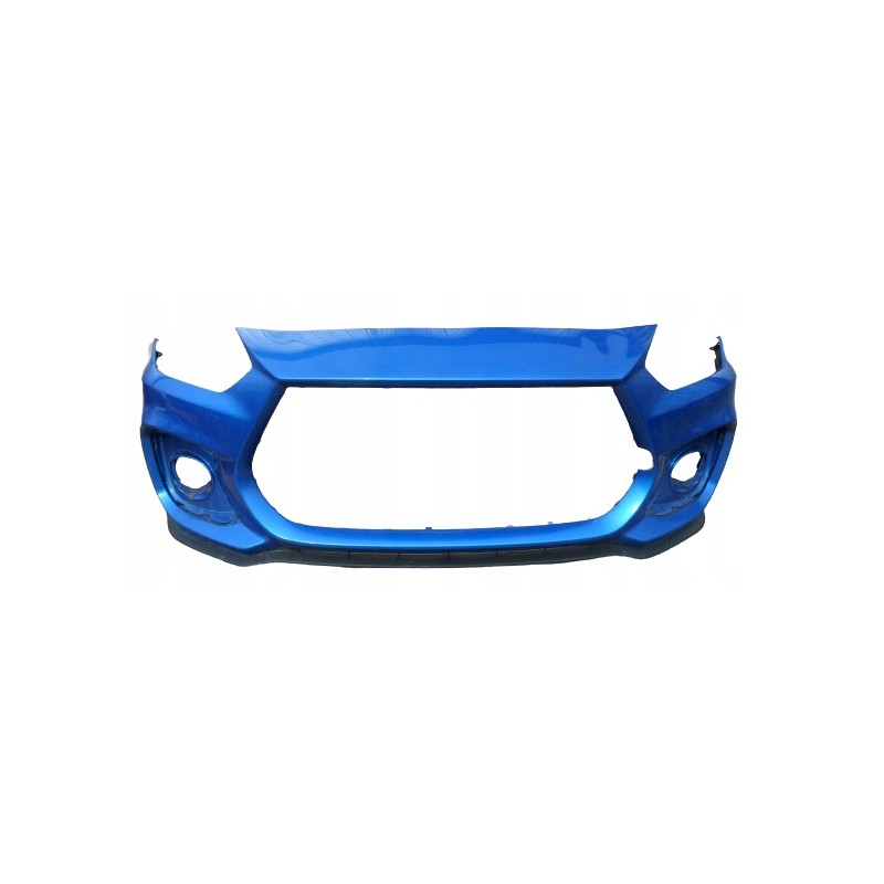 ZDERZAK PRZÓD PRZEDNI ORYGINAŁ 71711-68R SUZUKI SWIFT MK8 SPORT 2017-