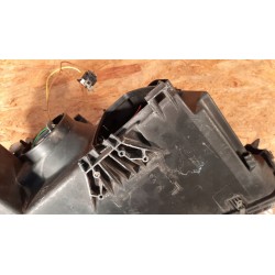 VOLKSWAGEN PASSAT B5 LIFT REFLEKTOR LAMPA LEWA PRZÓD PRZEDNIA