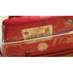 LAMPA LEWY TYŁ 95B945093F PORSCHE MACAN 95B