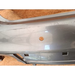 ZDERZAK TYŁ 850225DA0H INFINITI Q30 2015-