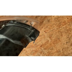 VOLKSWAGEN PASSAT B5 LIFT REFLEKTOR LAMPA LEWA PRZÓD PRZEDNIA