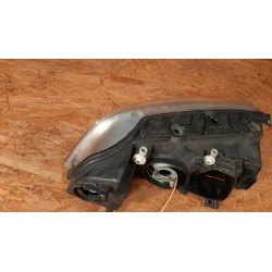 VOLKSWAGEN PASSAT B5 LIFT REFLEKTOR LAMPA LEWA PRZÓD PRZEDNIA