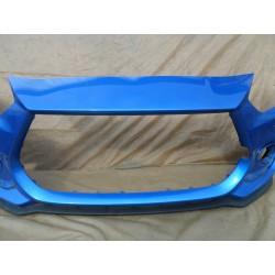 ZDERZAK PRZÓD PRZEDNI ORYGINAŁ 71711-68R SUZUKI SWIFT MK8 SPORT 2017-