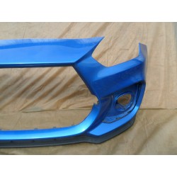 ZDERZAK PRZÓD PRZEDNI ORYGINAŁ 71711-68R SUZUKI SWIFT MK8 SPORT 2017-