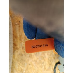 HYUNDAI ACCENT I X3 HALOGEN 101-0796 EU ORYGINAŁ