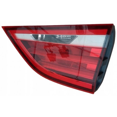 BMW F46 LCI LAMPA PRAWA TYŁ TYLNA W KLAPĘ 7329792
