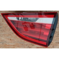 BMW F46 LCI LAMPA PRAWA TYŁ TYLNA W KLAPĘ 7329792