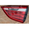 BMW F46 LCI LAMPA PRAWA TYŁ TYLNA W KLAPĘ 7329792