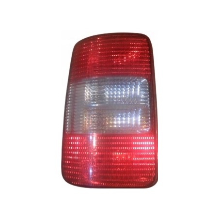 LAMPA LEWY TYŁ LEWA TYLNA VOLKSWAGEN CADDY III