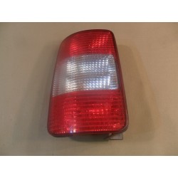 LAMPA LEWY TYŁ LEWA TYLNA VOLKSWAGEN CADDY III
