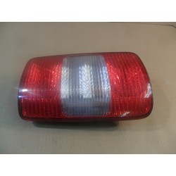 LAMPA LEWY TYŁ LEWA TYLNA VOLKSWAGEN CADDY III