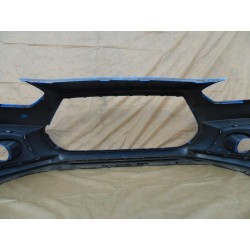 ZDERZAK PRZÓD PRZEDNI ORYGINAŁ 71711-68R SUZUKI SWIFT MK8 SPORT 2017-