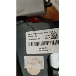 BMW F46 LCI LAMPA PRAWA TYŁ TYLNA W KLAPĘ 7329792