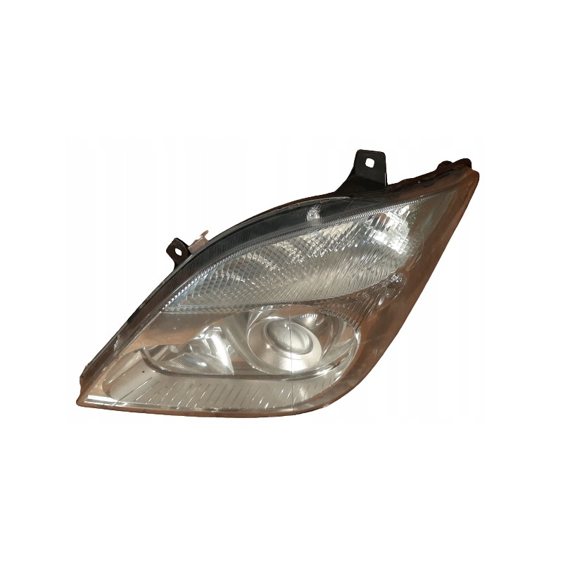 MERCEDES SPRINTER W906 LAMPA LEWA PRZÓD PRZEDNIA 24738100