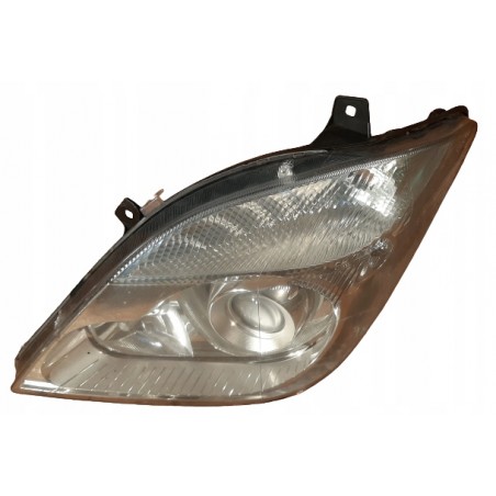 MERCEDES SPRINTER W906 LAMPA LEWA PRZÓD PRZEDNIA 24738100