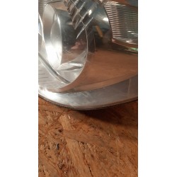MERCEDES SPRINTER W906 LAMPA LEWA PRZÓD PRZEDNIA 24738100